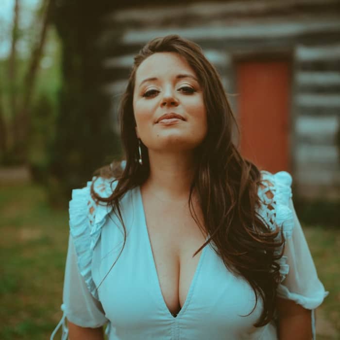 Emily Scott Robinson cover image