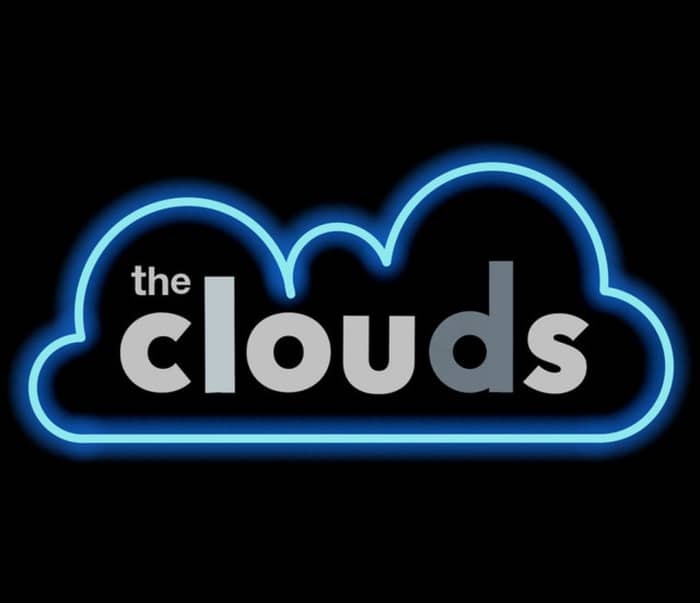 The Clouds tickets