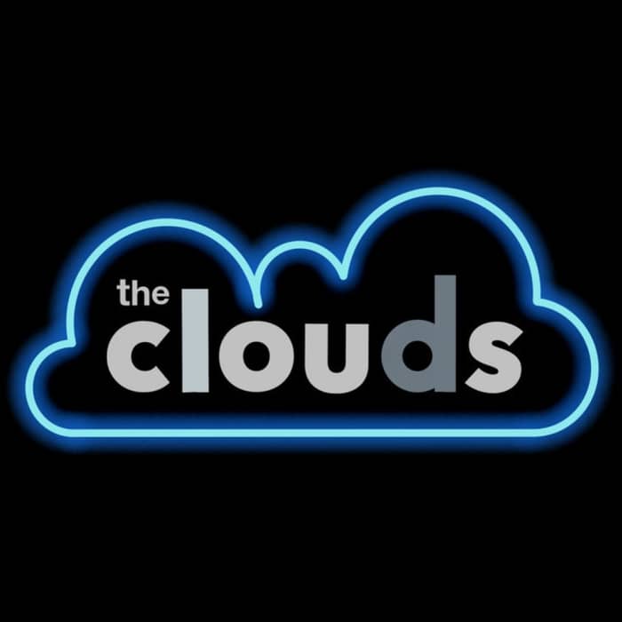 The Clouds cover image