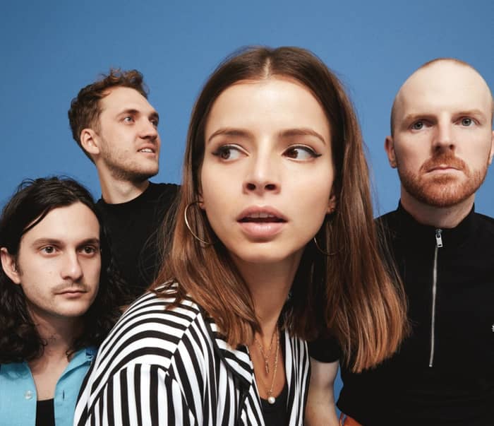 The Jungle Giants cover image