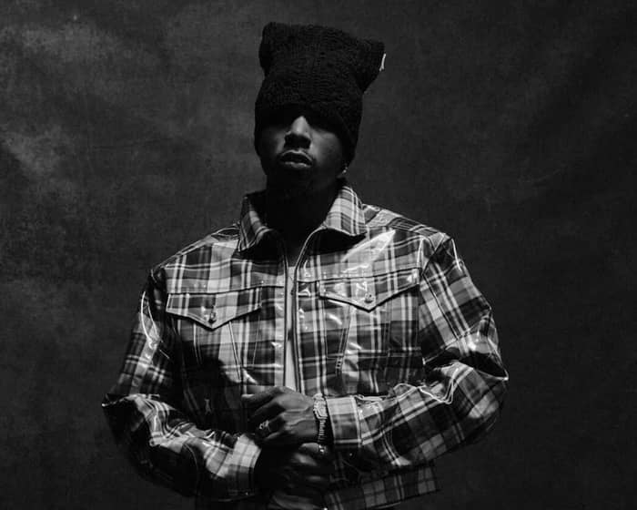 JOEY BADA$$ - DARK AURA TOUR tickets