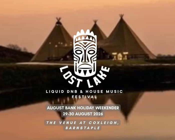 Lost Lake Festival tickets