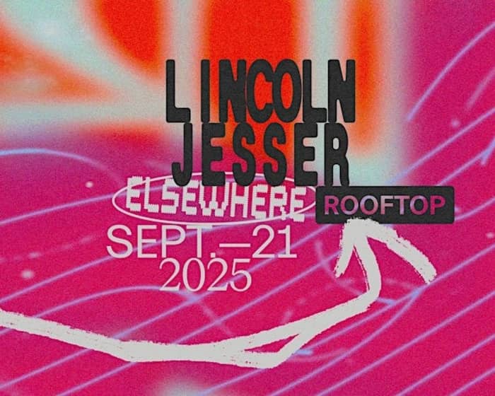 Lincoln Jesser tickets