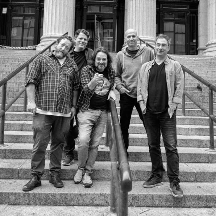 God Street Wine cover image