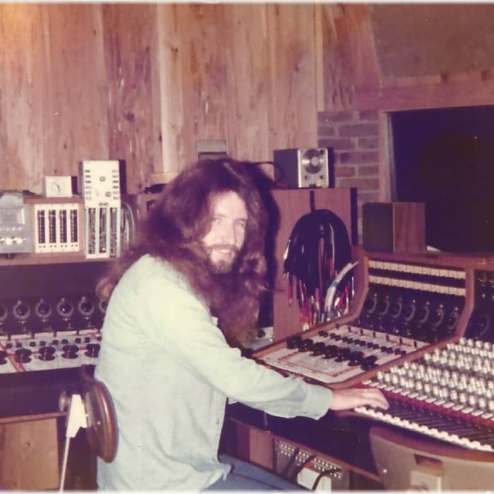 Robert Lester Folsom cover image