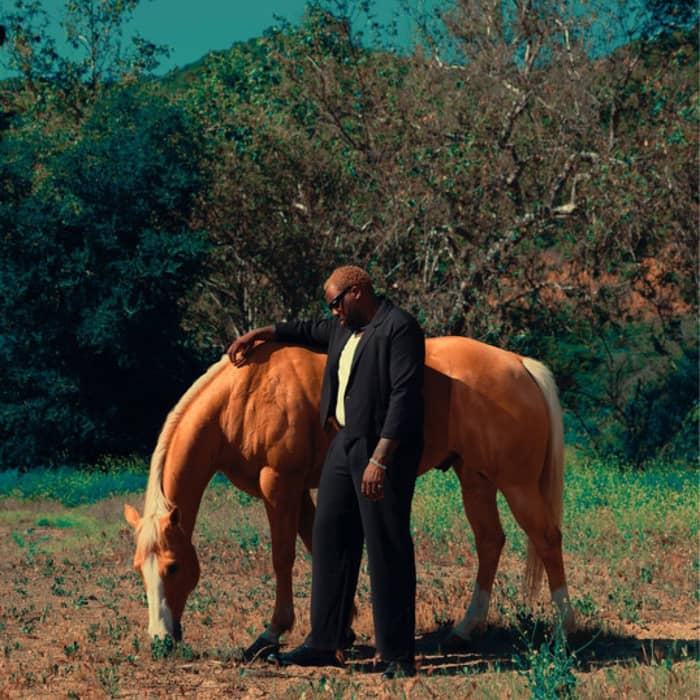 Rexx Life Raj cover image