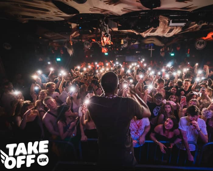 Valentines Rave tickets