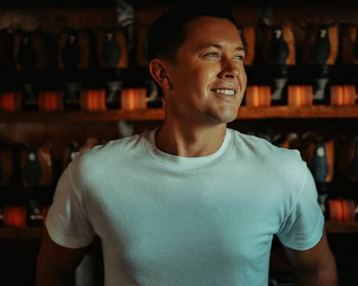 Scotty McCreery tickets