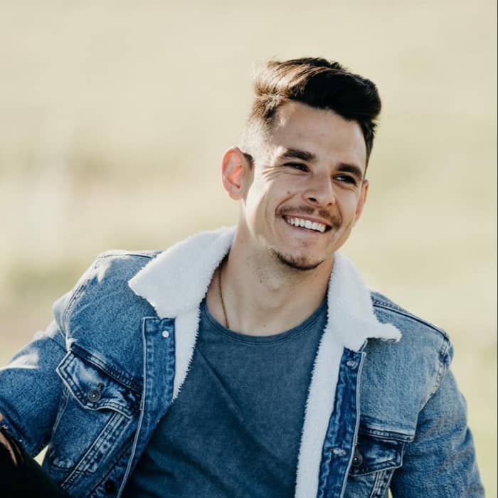 James Johnston cover image