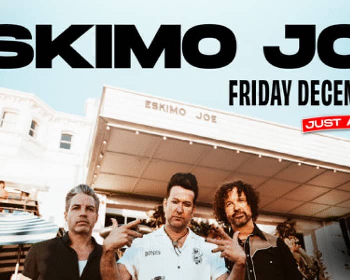 Eskimo Joe tickets