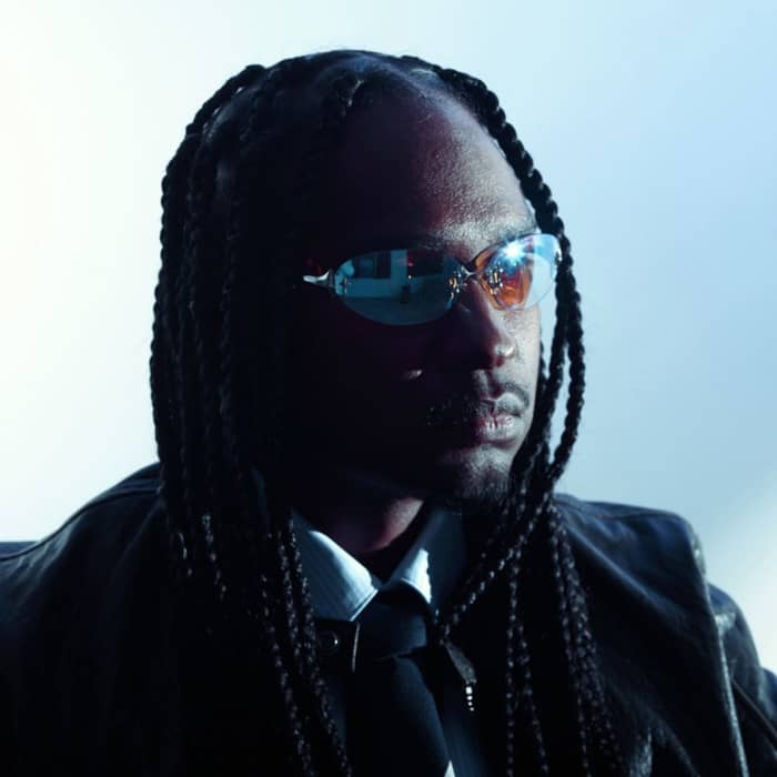 Baker Boy cover image