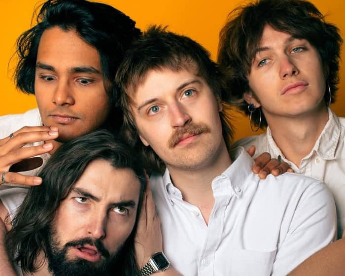 Thesaurus Rex, Um Jennifer? tickets