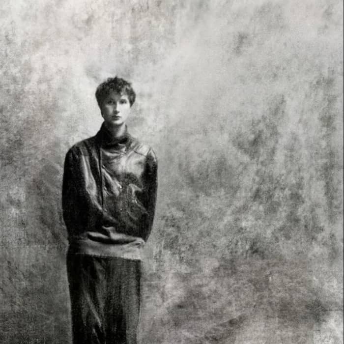 Dove Ellis cover image