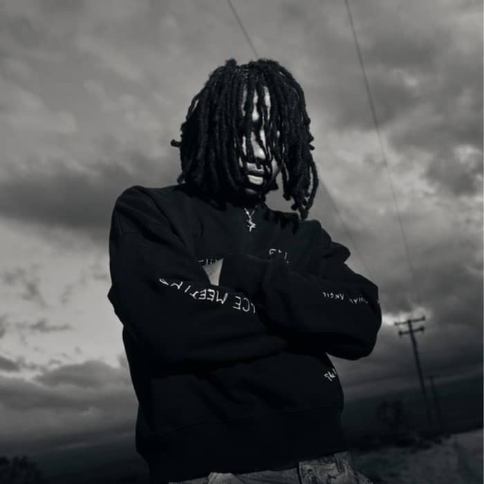 Kenny Mason cover image