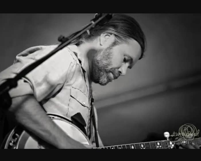 Josh Brough & The Contraband tickets