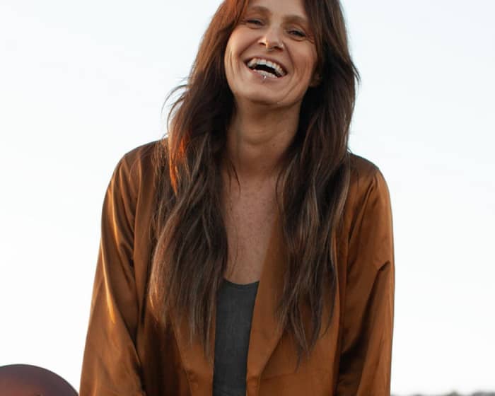 Kasey Chambers tickets