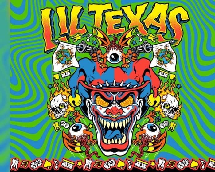 Lil Texas tickets