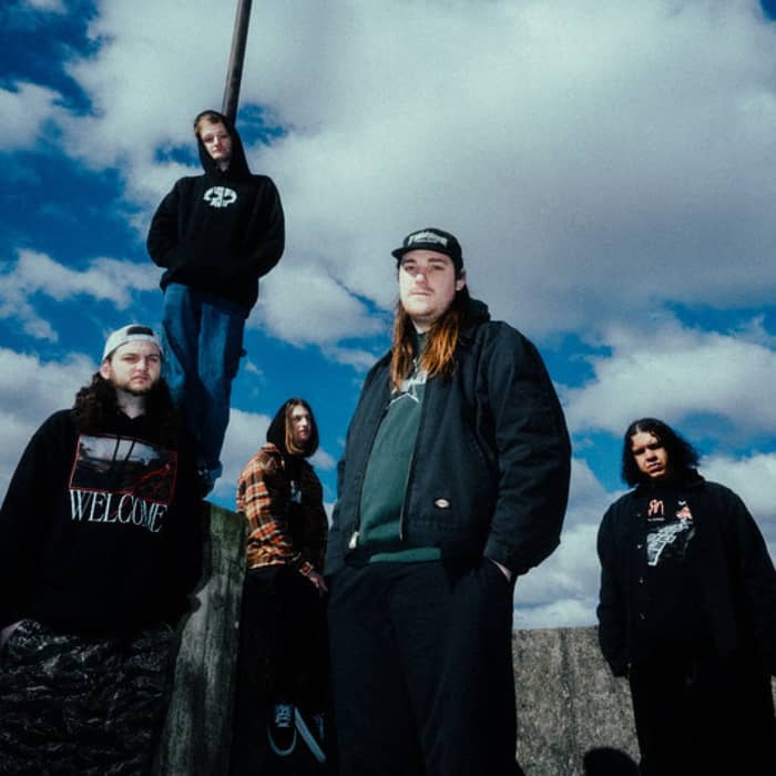 Split Chain cover image