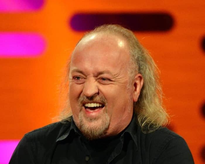 Bill Bailey tickets