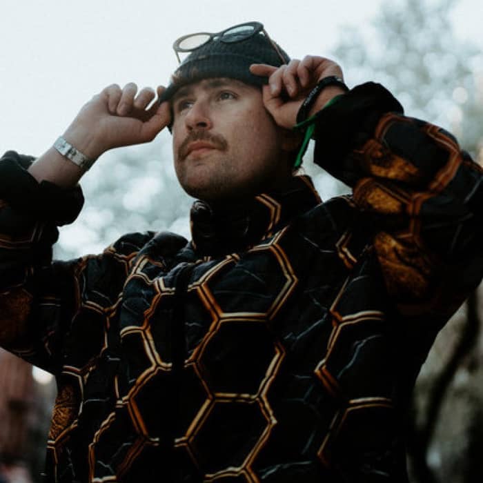 Badger (UK) cover image