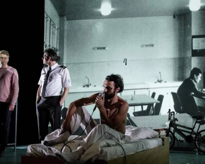 History of Violence tickets