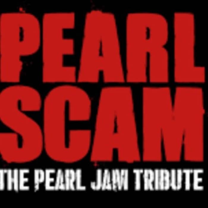 Pearl Scam UK cover image