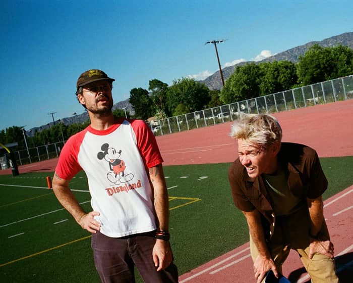 The Format - 20 Years of Dog Problems + New & Old Favorites tickets