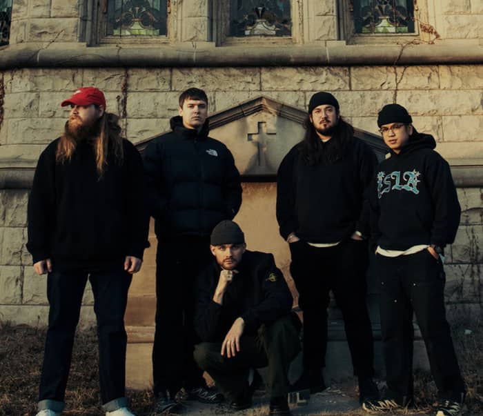 Knocked Loose tickets