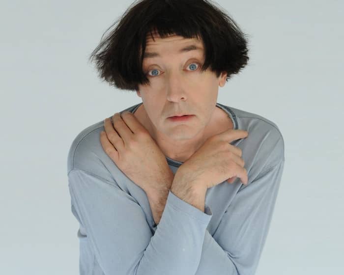 Emo Philips cover image