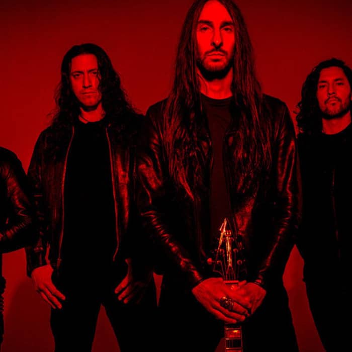 Dark Chapel cover image