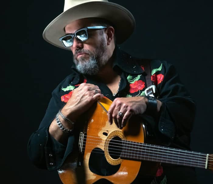 Raul Malo, Frontman of The Mavericks, Dies at 60