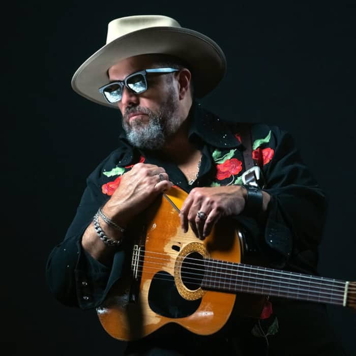 Raul Malo cover image