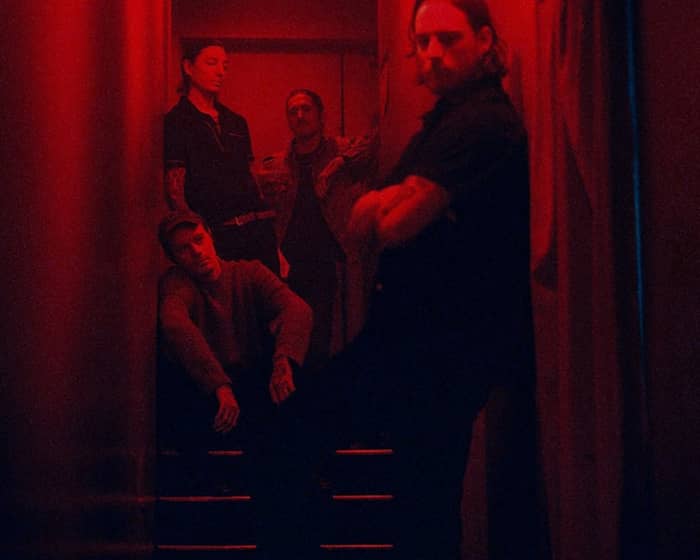 The Plot in You tickets