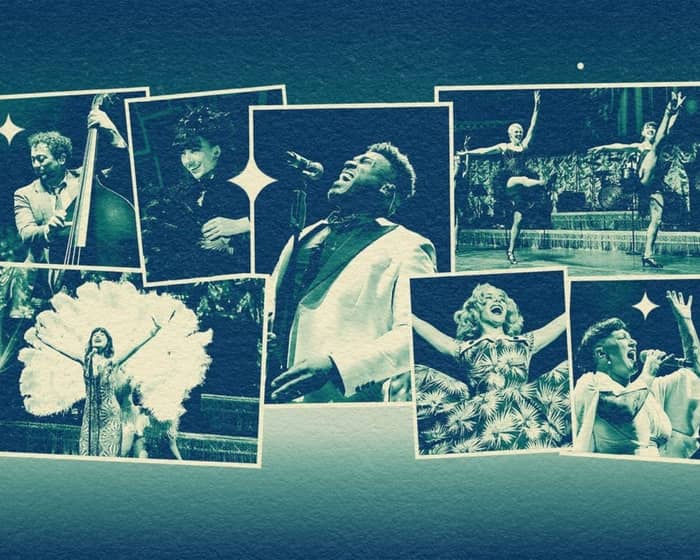 Scott Bradlee's Postmodern Jukebox tickets