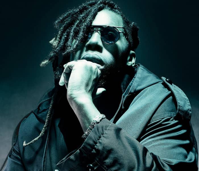 Flying Lotus tickets