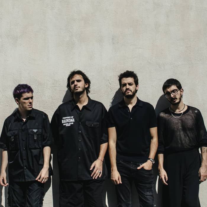 Morat cover image