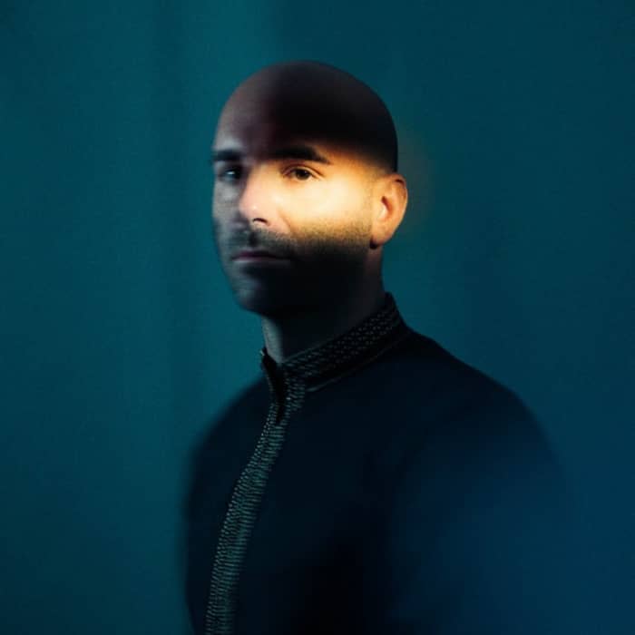 Mike Dean cover image