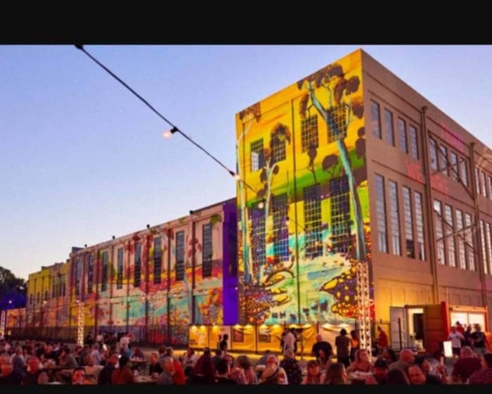 East Perth Power Station tickets