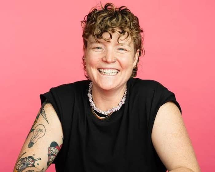 Rachel Scanlon (Friday, Early) tickets