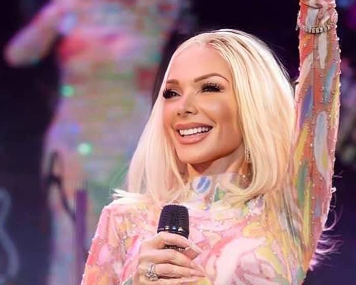 Marisela - Eterna Tour 2026 tickets