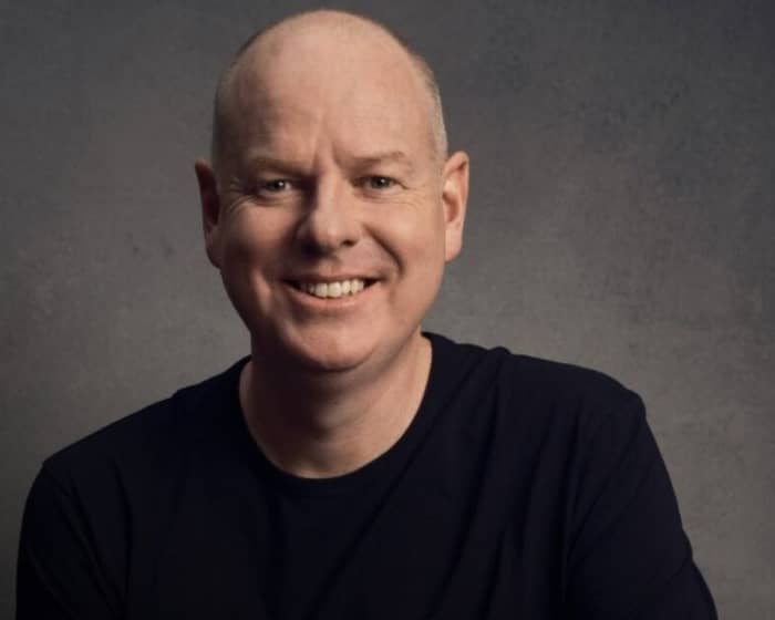 Tom Gleeson | Buy & Sell Tickets | Tixel