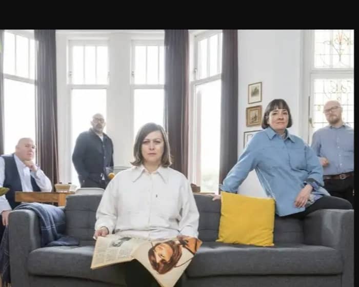 Camera Obscura tickets