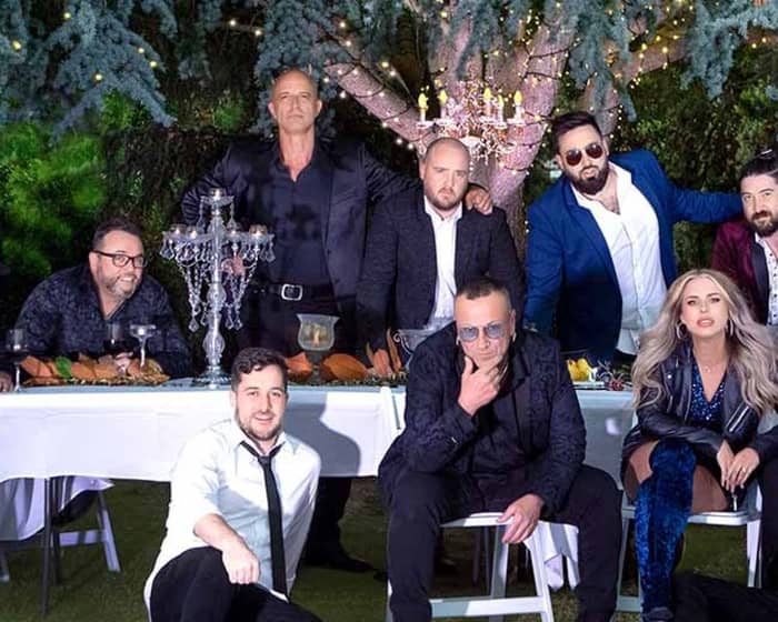 Hindley Street Country Club tickets