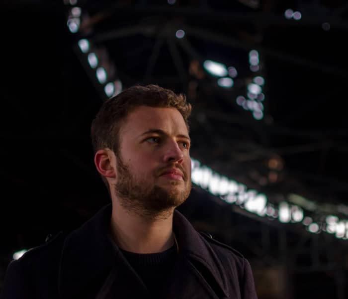 Job Jobse cover image