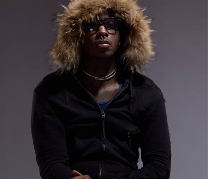 Don Toliver: Octane Tour tickets