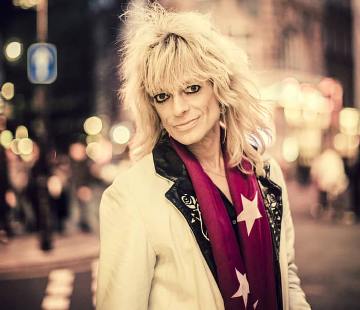 Michael Monroe tickets