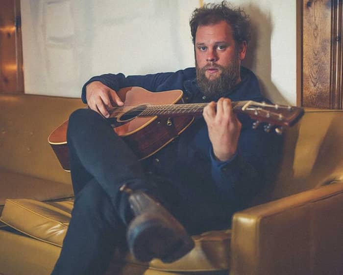 Jeffrey Martin tickets