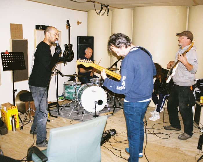 Eddy Current Suppression Ring tickets