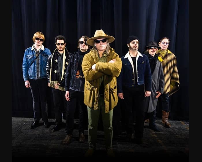 The Brian Jonestown Massacre tickets