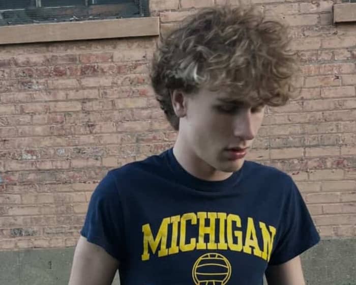 cahm, Jackson Laird, Leo Lav tickets